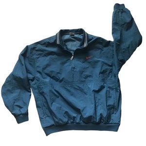 Vintage 1990s nike pullover great condition